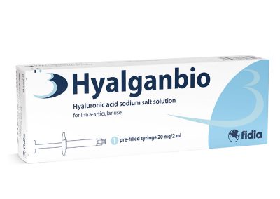 Hyalagan Bio sterilna injekcija